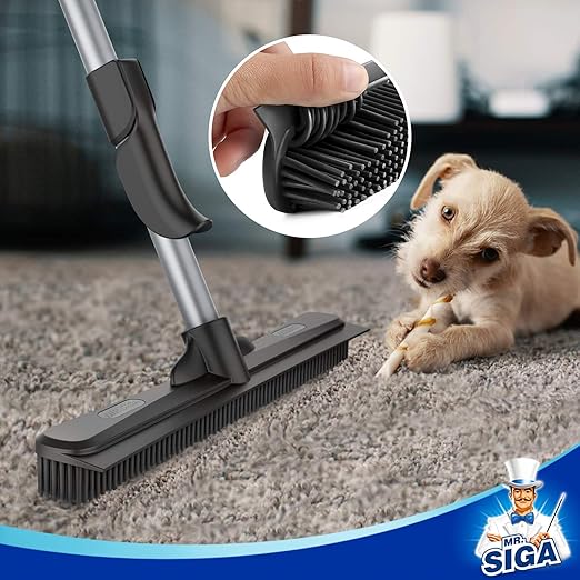 Magic Broom+Mop